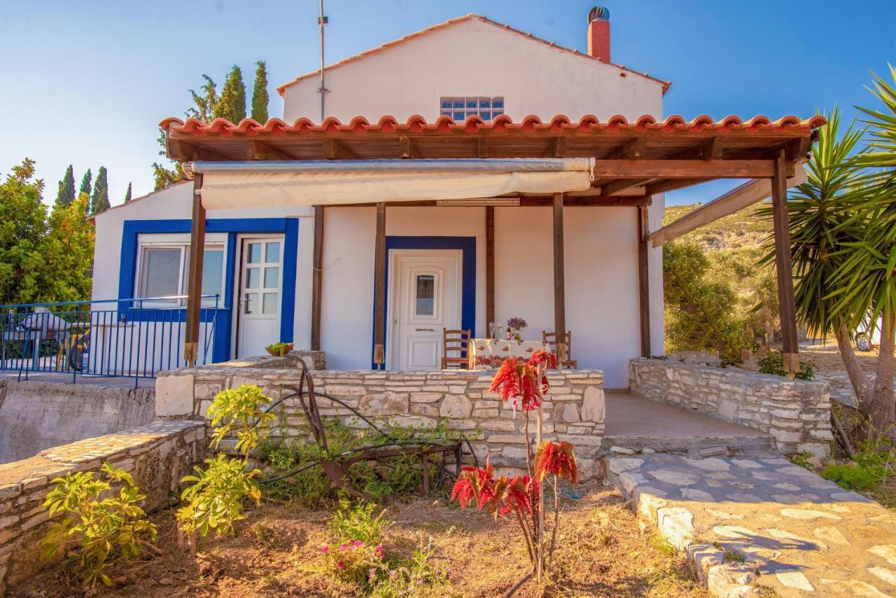 Ether Farmhouse Chora  외부 사진